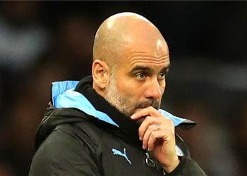 ميرسون آرسنال يهدد مستقبل جوارديولا في مانشستر سيتي