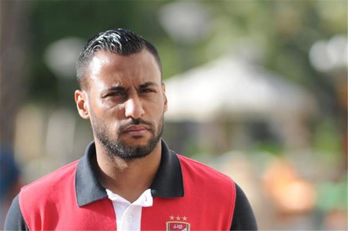 حسام عاشور: الخطيب سبب عودتي إلى الأهلي.. وسأشرفه في أي منصب