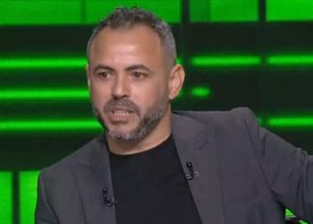 سامي هلهل يكشف أزمة إدارة أوسكار رويز للجنة الحكام وكواليس استبعاده من مباراة الأهلي