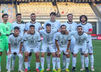 القنوات الناقلة لمباراة مصر والكويت اليوم في كأس العرب