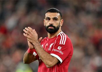 المباريات التي سيغيبها محمد صلاح عن ليفربول بسبب كأس أمم إفريقيا