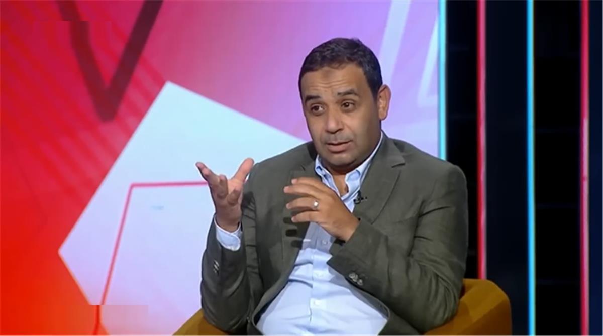 سمير عثمان: الحكم الإفريقي يفتقد الموهبة.. ومقترح جديد لـكاف بشأن الفار