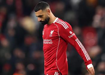 ناديان سعوديان يراقبان وضع محمد صلاح مع ليفربول تمهيد ا لعرض جديد