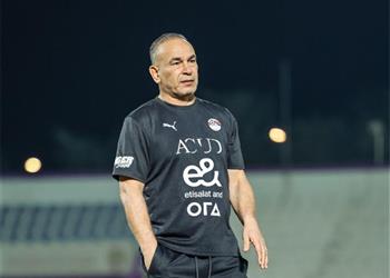 موعد انطلاق معسكر منتخب مصر الختامي استعداد ا لـ كأس أمم إفريقيا