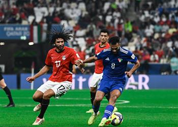 فيديو منتخب مصر يبدأ مشواره في كأس العرب بالتعادل مع الكويت
