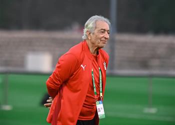 حلمي طولان منتخب الكويت عاقبنا على إهدار الفرص والقادم أفضل