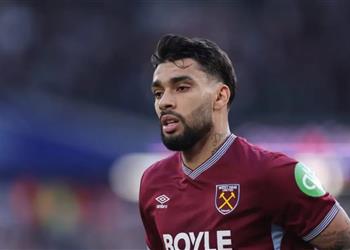 نونو سانتو باكيتا يمر بحالة سيئة بسبب ليفربول