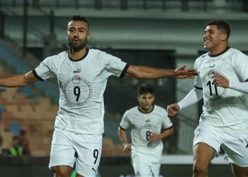 حسام حسن يقدم وعد ا للجماهير بعد تعادل منتخب مصر مع الكويت في كأس العرب