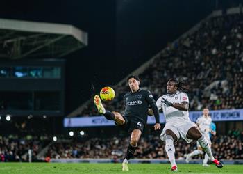 موعد مباراة مانشستر سيتي القادمة بعد الفوز على فولهام في الدوري الإنجليزي