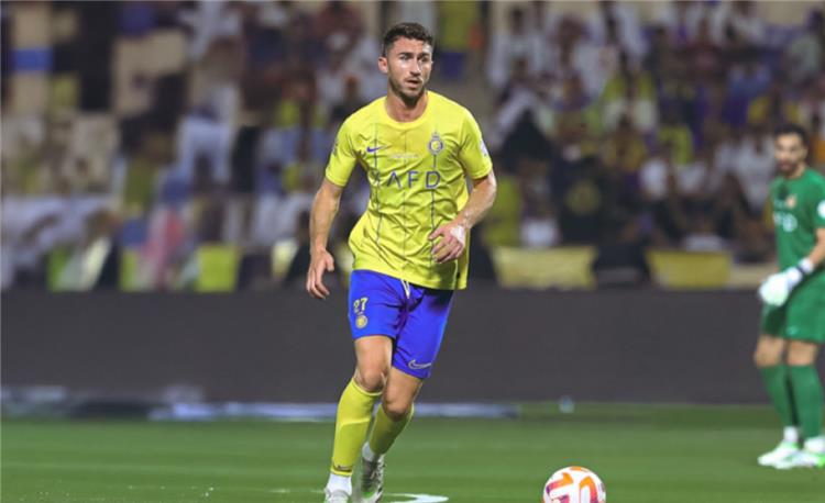 إيميريك لابورت