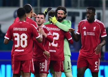 تشكيل ليفربول المتوقع أمام توتنهام اليوم في الدوري الإنجليزي