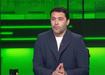 أحمد حسن يوجه رسالة إلى منتخب مصر قبل انطلاق كأس أمم إفريقيا