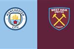 موعد والقناة الناقلة لمباراة مانشستر سيتي ووست هام اليوم في الدوري الإنجليزي.. والمعلق