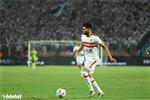 مصطفى شلبي: أشرف بن شرقي ضغطني في الزمالك.. وأوسوريو عبقري