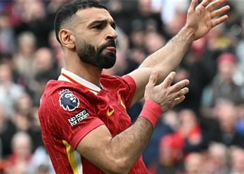 بارنز محمد صلاح لا يزال لاعب ا من الطراز الرفيع وسبب واحد قد يدفعه للرحيل عن ليفربول