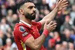 بارنز: محمد صلاح لا يزال لاعبًا من الطراز الرفيع.. وسبب واحد قد يدفعه للرحيل عن ليفربول 