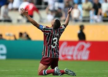 رغم بلوغه 41 عاما قرار مفاجئ من تياجو سيلفا بسبب كأس العالم