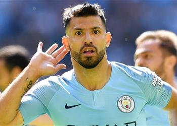 ساندرو عن مستقبل موهبة ريال مدريد يشبه أجويرو كثير ا والدوري الإنجليزي يلائمه