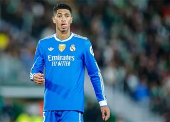 ألونسو يوجه رسالة هامة لـ جود بيلينجهام قبل لقاء إشبيلية