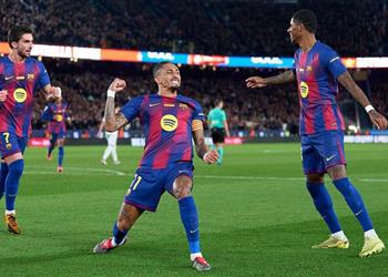 فونيسكا ينصح يوفنتوس بالتعاقد مع نجم برشلونة