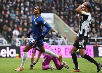 ترتيب الدوري الإنجليزي بعد فوز مانشستر سيتي على وست هام