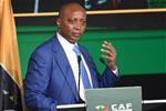 قرارات الكاف | تعديل موعد أمم إفريقيا وإلغاء المحليين واستحداث بطولة جديدة 