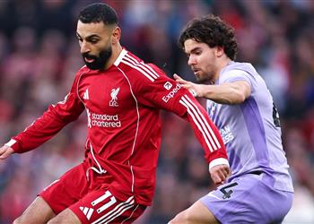 تشكيل ليفربول أمام توتنهام في الدوري الإنجليزي ثلاثي هجومي