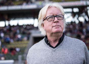 حوار بطولات شايفر أتمنى تتويج محمد صلاح بلقب أمم إفريقيا ونصيحة لـ منتخب مصر