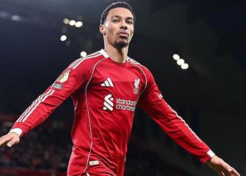 فيديو إيكتيكي يسجل هدف ليفربول الثاني أمام توتنهام