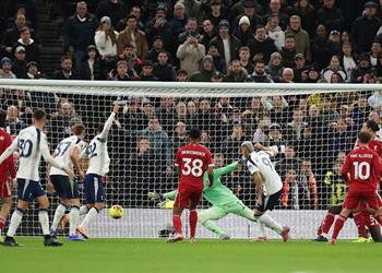 موعد مباراة ليفربول القادمة بعد الفوز على توتنهام في الدوري الإنجليزي