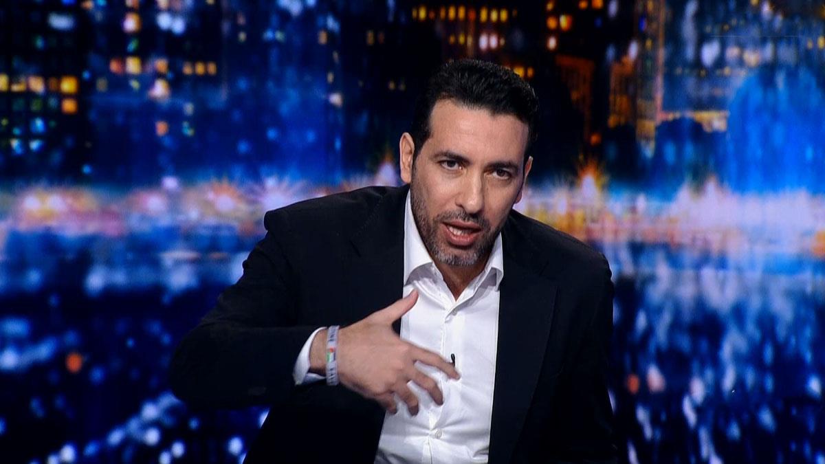 محمد أبو تريكة عن إصابة لاعب ليفربول أمام توتنهام: تبدو رباط صليبي