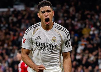 ترتيب الدوري الإسباني بعد فوز ريال مدريد على إشبيلية