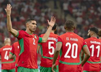 موعد والقنوات الناقلة لمبارة المغرب وجزر القمر اليوم في كأس أمم إفريقيا 2025 والمعلقين