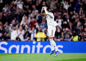 مبابي احتفلت على طريقة رونالدو لهذا السبب وحققت أحد أحلام طفولتي