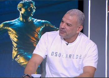 بشير التابعي لاعب الأهلي يمثل ثلث منتخب مصر وزيمبابوي فريق عادي