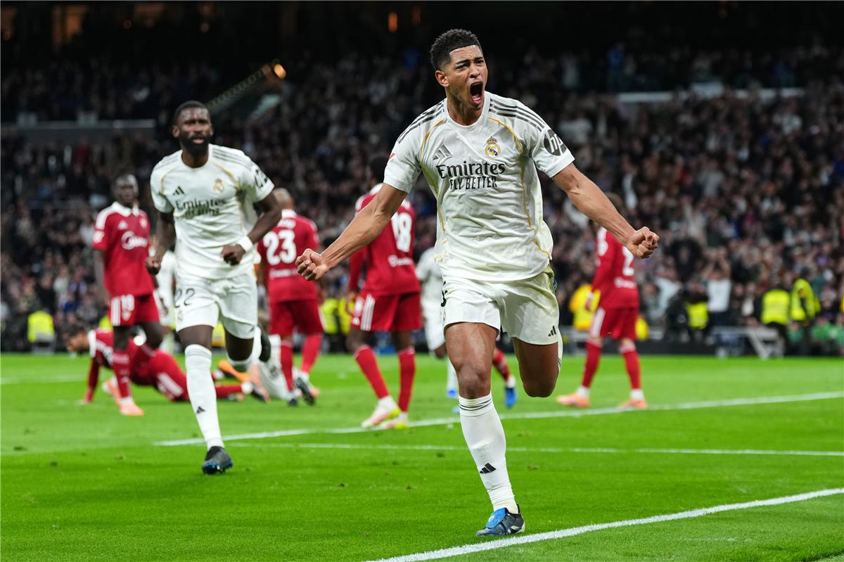 في الكورة : خبير تحكيمي: لاعب ريال مدريد كان يستحق الطرد أمام إشبيلية