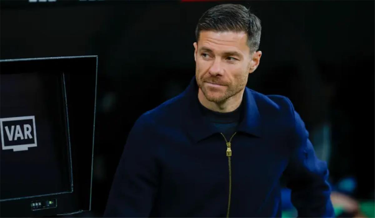 في الكورة : ألونسوعن تصرف جماهير ريال مدريد مع فينيسيوس: هم أصحاب القرار.. ومستعد لأي شيء