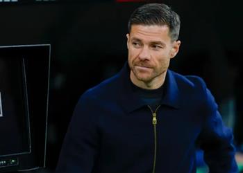 ألونسوعن تصرف جماهير ريال مدريد مع فينيسيوس هم أصحاب القرار ومستعد لأي شيء