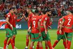 القنوات الناقلة لمباراة المغرب وجزر القمر في كأس أمم إفريقيا 2025