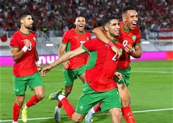 معلقين مباراة المغرب وجزر القمر اليوم في كأس أمم إفريقيا