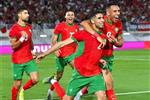 معلقين مباراة المغرب وجزر القمر اليوم في كأس أمم إفريقيا