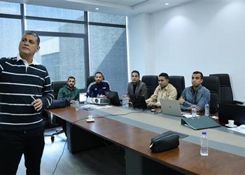 خاص مصير رئيس لجنة الحكام على طاولة اتحاد الكرة نهاية الموسم وموقف البديل المصري