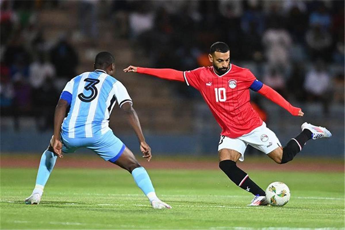 الكاف يتغنى بجيل أبو تريكة ويراهن على منتخب مصر في كأس أمم إفريقيا 