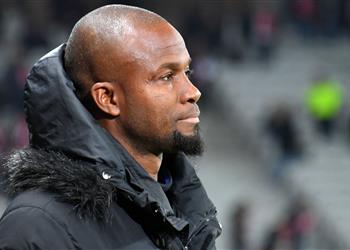 حوار بطولات عمر داف مصر أقوى المرشحين لحصد أمم إفريقيا مع محمد صلاح ولكن