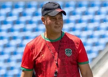 مدرب زيمبابوي عن القلق من صلاح ومرموش علينا البقاء في المنزل