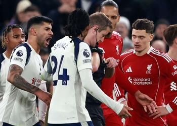 غياب هام عن صفوف ليفربول أمام ولفرهامبتون