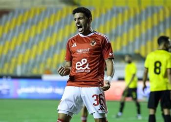 تقارير تكشف القيمة المالية لعرض ألفيركا البرتغالي لضم كوكا من الأهلي