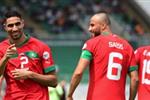 تشكيل منتخب المغرب أمام جزر القمر في افتتاح كأس أمم إفريقيا 2025.. موقف أشرف حكيمي