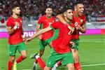 فيديو.. إبراهيم دياز يسجل هدف المغرب الأول أمام جزر القمر