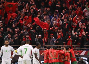 موعد مباراة المغرب القادمة في كأس أمم إفريقيا بعد الفوز على جزر القمر
